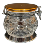 ACRYLIC JAR