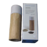 SALT & PEPPER GRINDER-SK9634