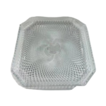 GLASS TRAY-29.2X29.2X3