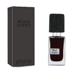 BLACK ALPHA PERFUME 100ML-836598