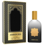 AMBERGRIS PERFUME-100ML