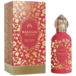 PASSION PERFUME-100ML
