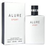 ALLY SPORT PERFUME-100ML