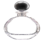 GLASS PERFUME BOTTLE-150ML
