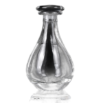 GLASS PERFUME BOTTLE-150ML