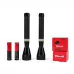 FANAR 2IN 1 COMBO LED FLASH LIGHT -2800MAH 5W