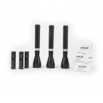 FANAR 3IN 1 COMBO LED FLASH LIGHT -2800MAH 5W