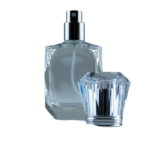 GLASS PERFUME EMPTY SPRAY BOTTLE-30ML