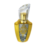 PERFUME SPRAY EMPTY BOTTLE-50ML