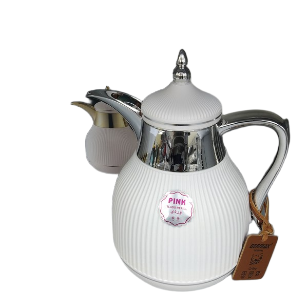2222221010010.png GERMAX VACUUM FLASK-0.5L - Image 1
