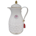 GERMAX VACUUM FLASK-1.0LTR
