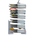 GERMAX 12PCS FRUIT KNIFE SET