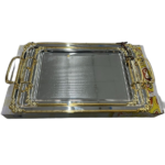 2PCS TRAY SET