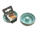 DANNY HOME SILICONE MOULD 4PCS SET