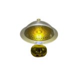 TRAY W/COVER LED LIGHT STAND