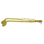 PLIERS GOLDEN -3838-G