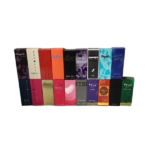A.BLACK PERFUME -22ML-1X12