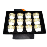 12PCS CAWA CUP SET