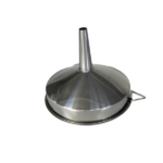 S/STEEL FUNNEL-16X15CM