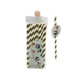PARTY STRAW