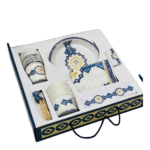 PAPER CUP,PLATE TISSUE PARTY SET