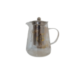GLASS TEA POT-950ML FOR RAMADAN