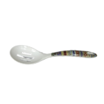 SLOTTED SPOON