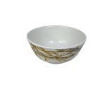 4.5 MELAMINE ROUND BOWL