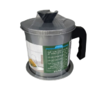 1.4L OIL FILTER KETTLE