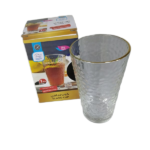 SINGLE JUICE GLASS -340ML