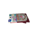 CLOTH PLACE MAT-80X18CM