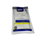 4PCS FIBER TOWEL