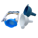 3PCS FUNNEL SET
