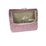 BAG RED 4 SIDE