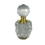 GLASS PERFUME BOTTLE-10ML