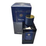100ML-DIVINA PERCIVAL PERFUME