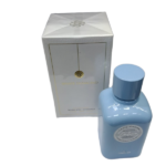 100ML-DIVINA WHITE DIAMOND PERFUME