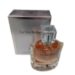 100ML-CAVALIER LAVIE BELLE PERFUME