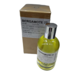100ML-LABORATORY COLLECTION BERGAMOTE 22 PERFUME
