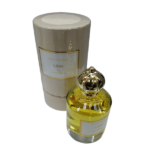 100ML-LINEA DE BELLA VELVET LIDO PERFUME