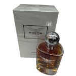 100ML-LINEA DE BELLA PHANTOM TUXIDO PERFUME