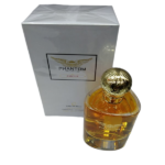 100ML-LINEA DE BELLA PHANTOM AMOUR PERFUME