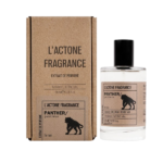 LACTONE EXTRAIT DE PERFUME-100ML-FOR WOMEN PANTHER