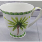 SINGLE CERAMIC CUP