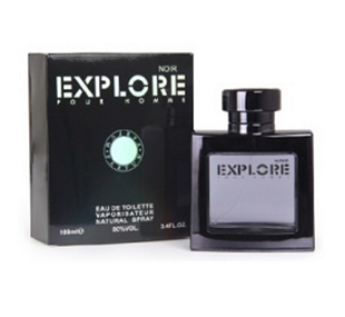 Screenshot 2026-06-06 091257 EXPLORE NOIR POUR HOMME PERFUME-100ML - Image 1