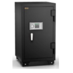 FANAR FIREPROOF SAFE-BLACK -920X600X570/188KG