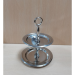 STEEL 2 TIER CANDY STAND 1113