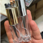 PERFUME EMPTY SPRAY BOTTLE-15ML