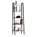 5-TIER SHELF-560X378X1722MM