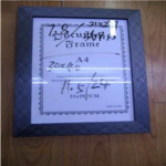PHOTO FRAME-30X40CM YL-240